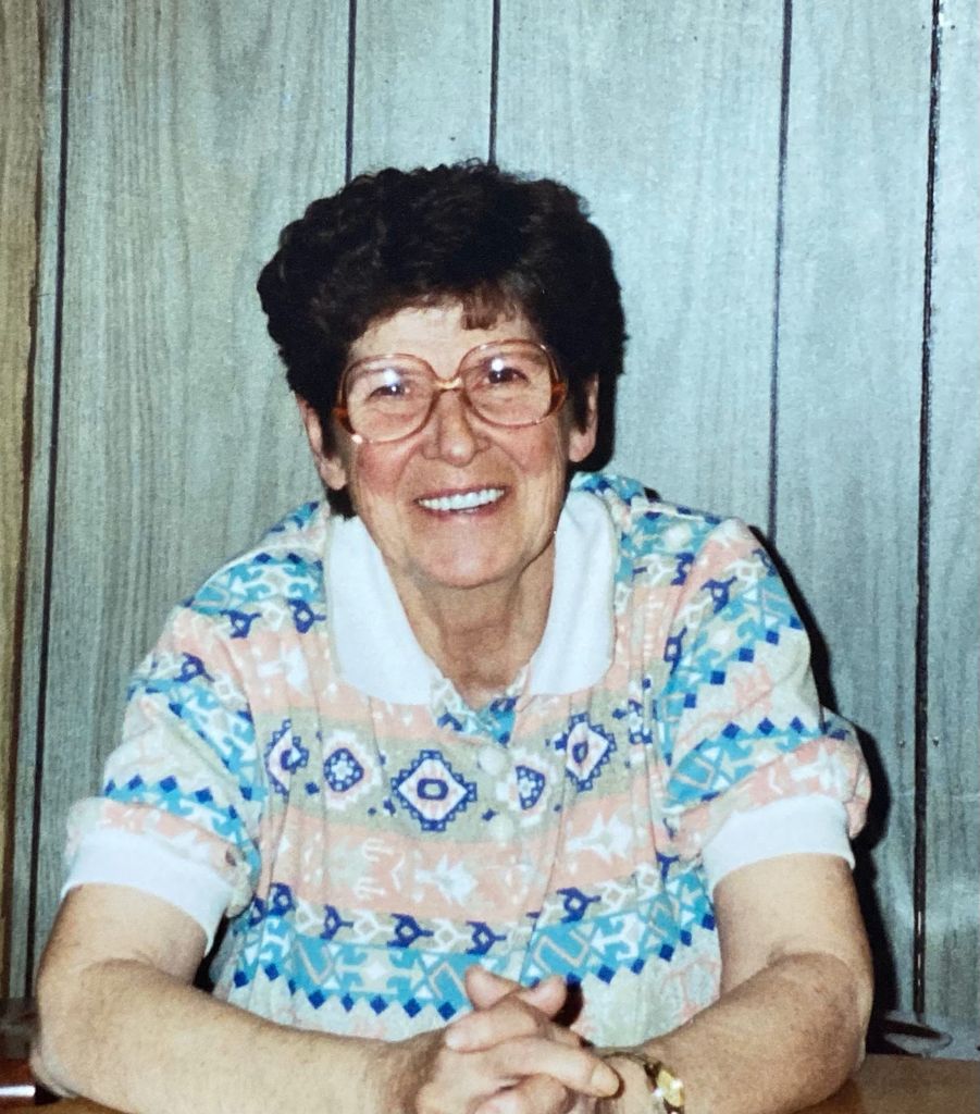 Dolores J. Edwards