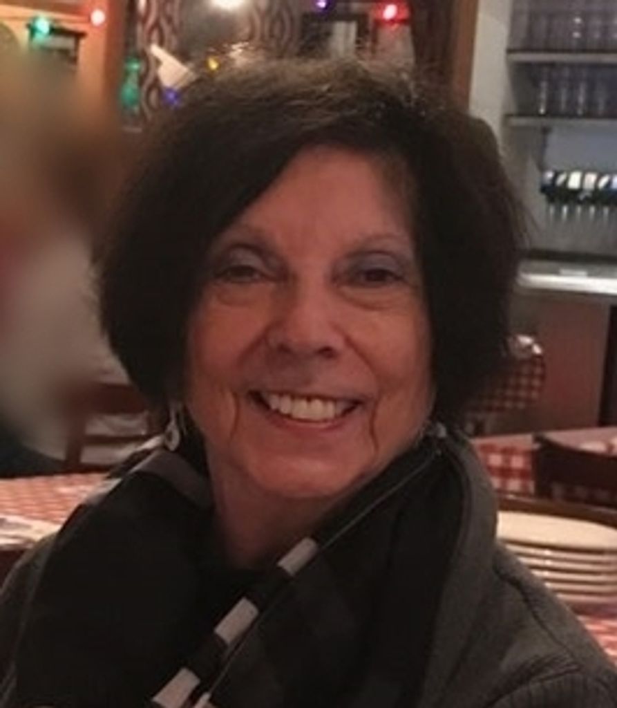 Margherita Mclaughlin