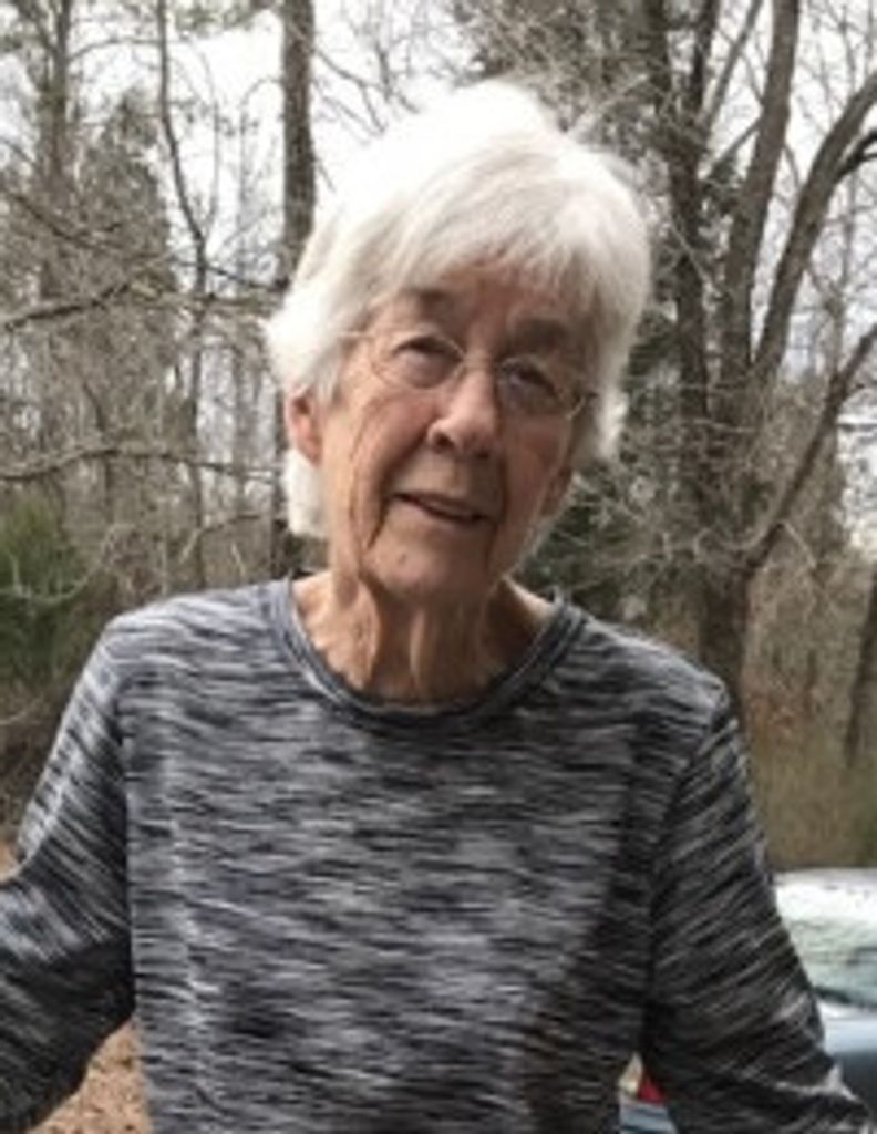 Virginia Ann Redden
