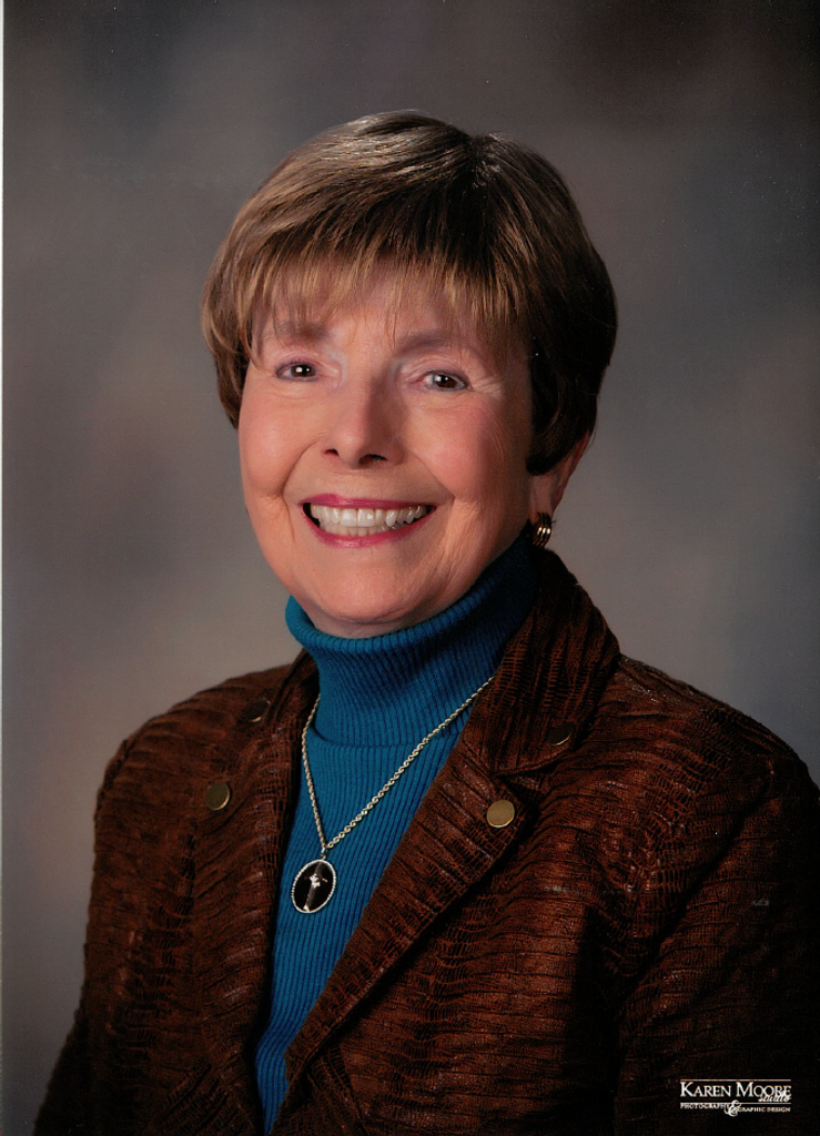 Joan Johnson Bake Profile Photo