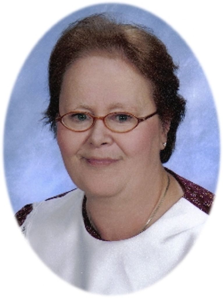 Mary Profile Photo
