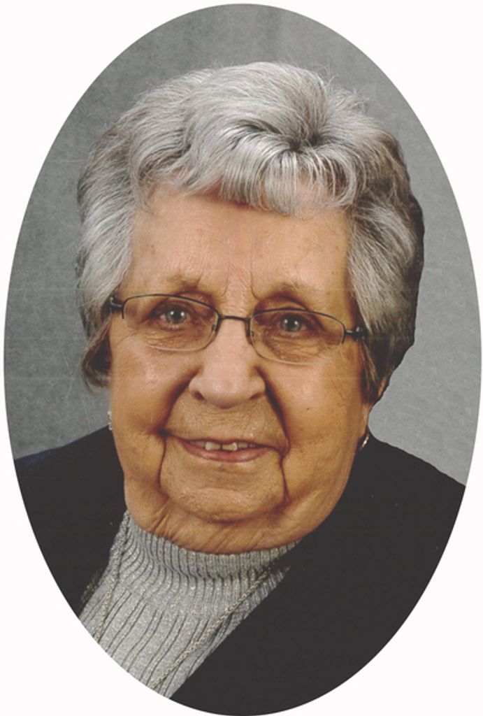 Deloris Elaine Wedman Profile Photo