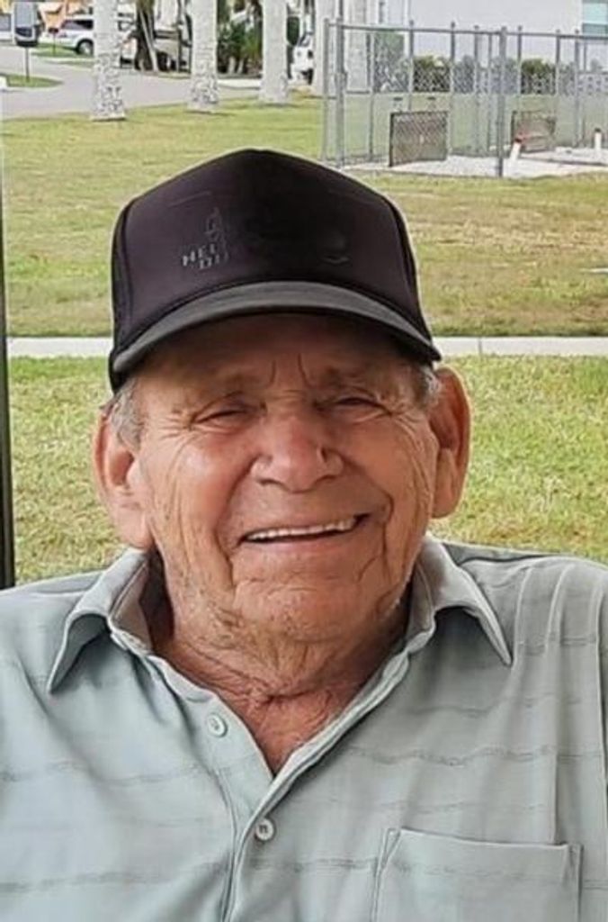 Dale William Ramelot Profile Photo