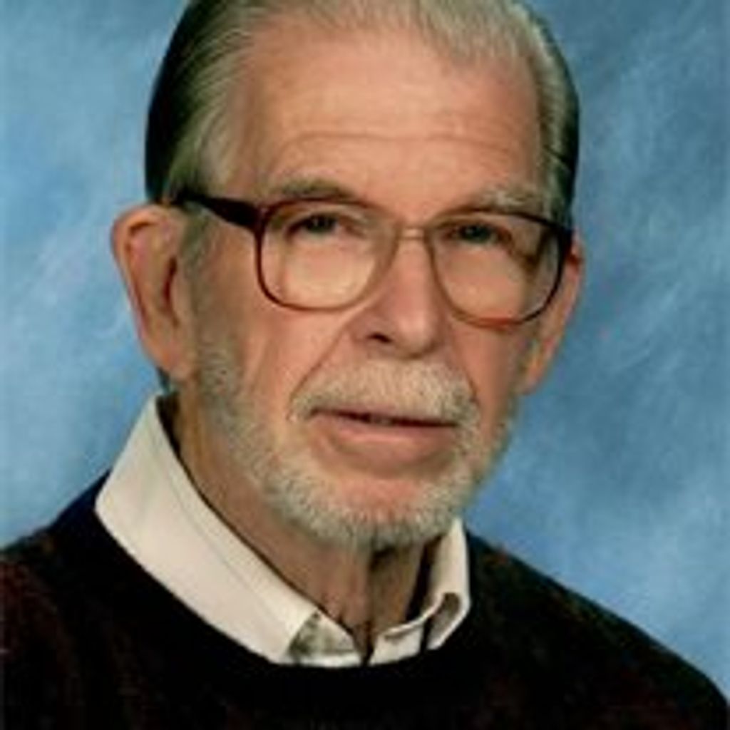 Roger J. Winkel