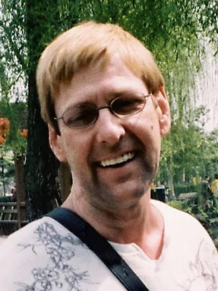 Steven Lane Bevan Profile Photo