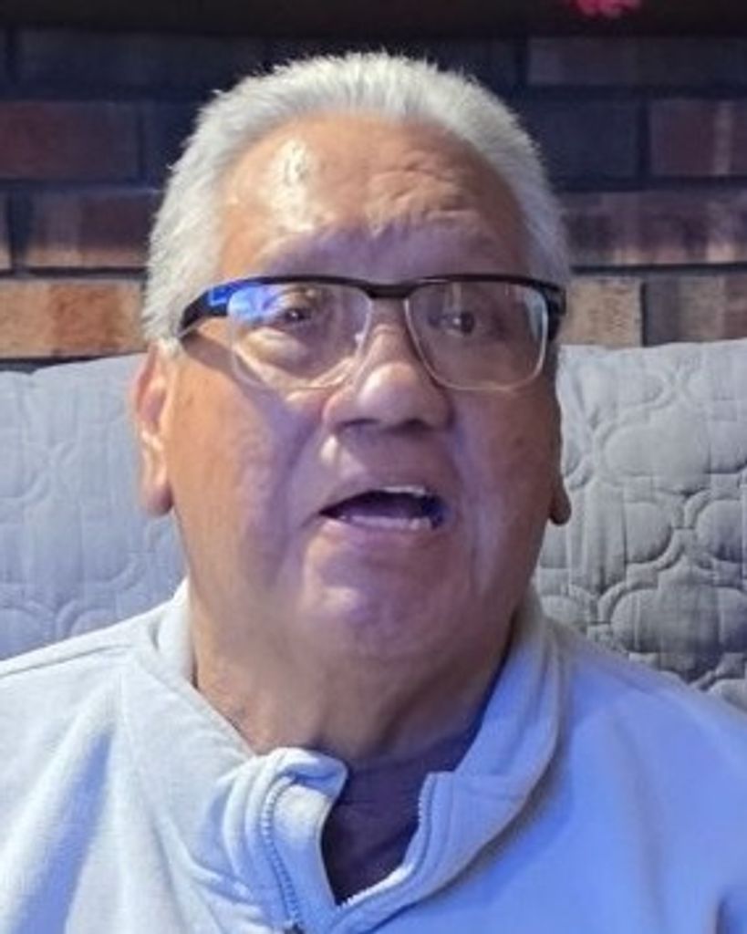 Charles L. "Chuck" De La Rosa Profile Photo
