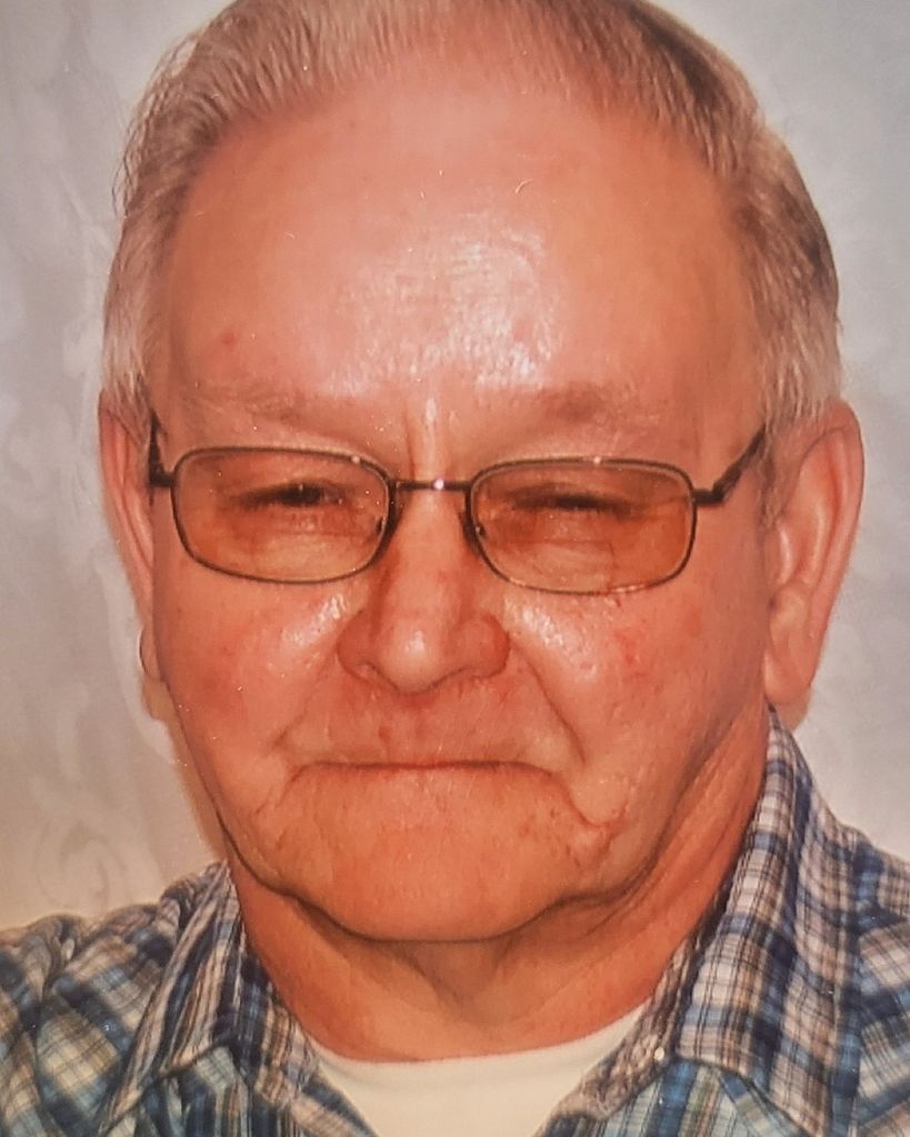 Jimmie "Jim" Allen Tuttle