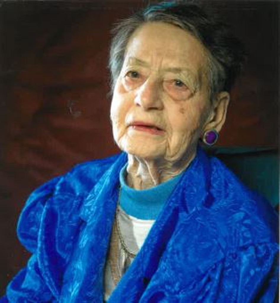 Margaret Gibbs