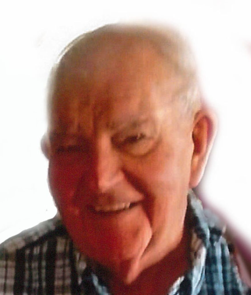 Andy B. Jansen Profile Photo