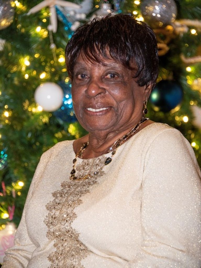 Pearline Blackwood-Cole Profile Photo