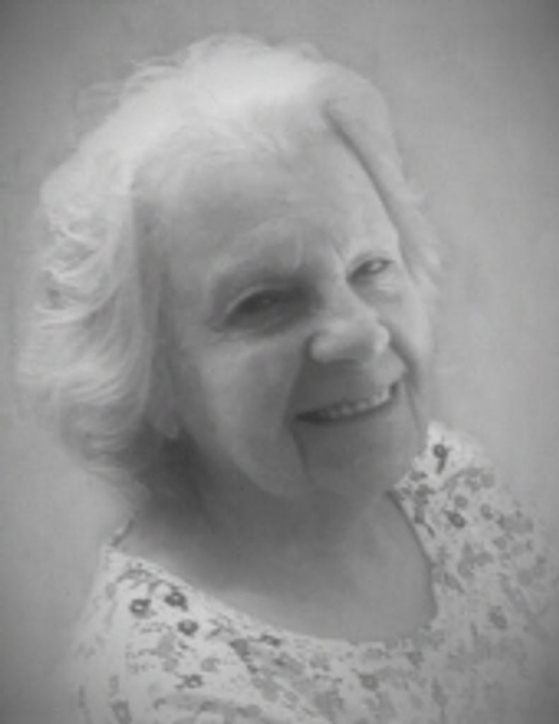 Lucille M. Boucher