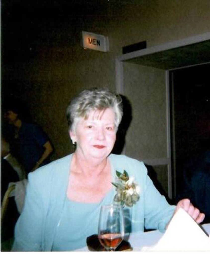 Mary F. Aquaro Profile Photo