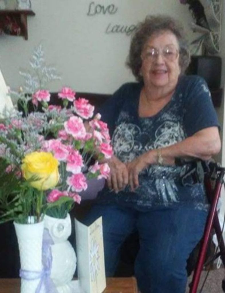 Evelyn C. Neitzel Profile Photo