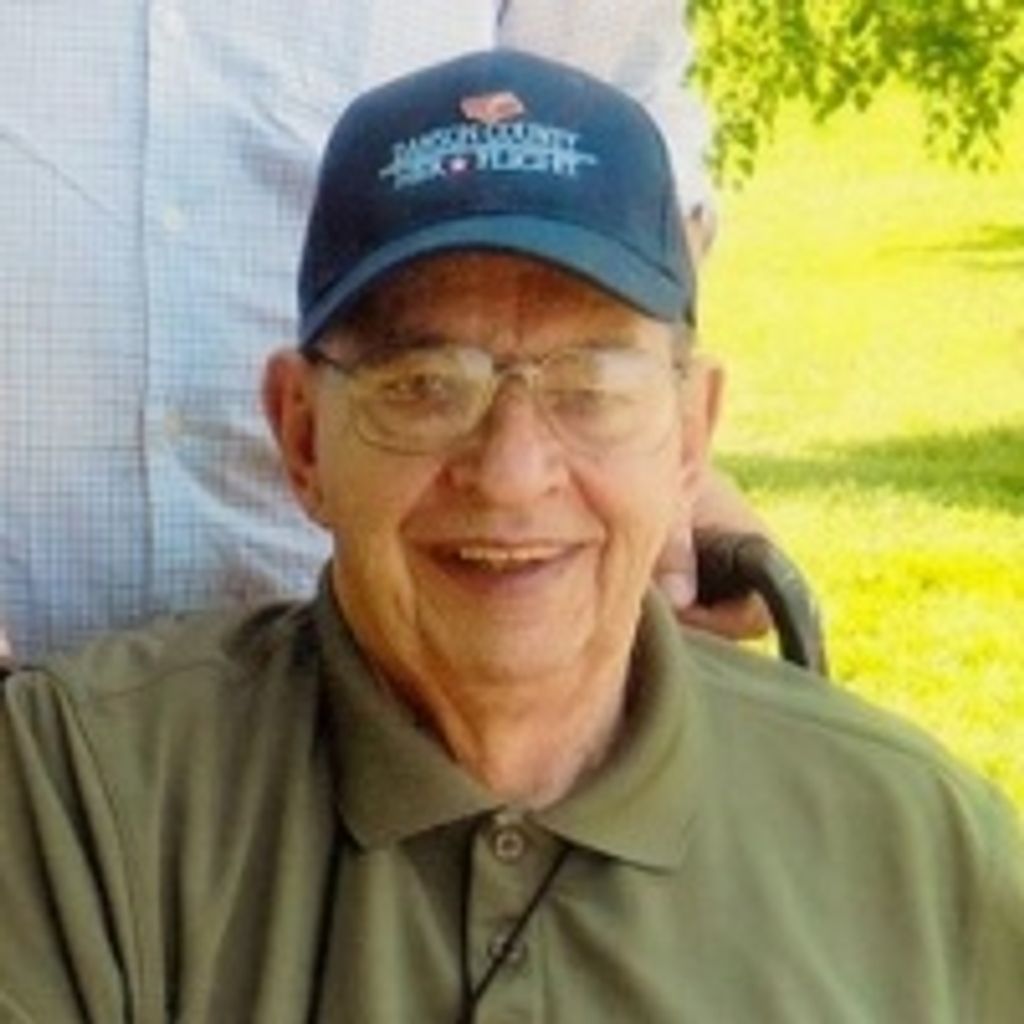 Walter E. Snyder