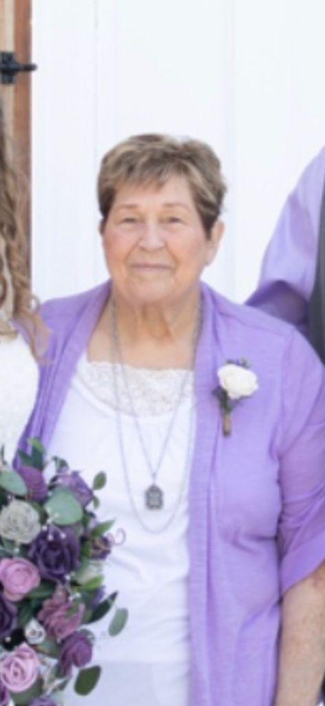 Peggy Cox