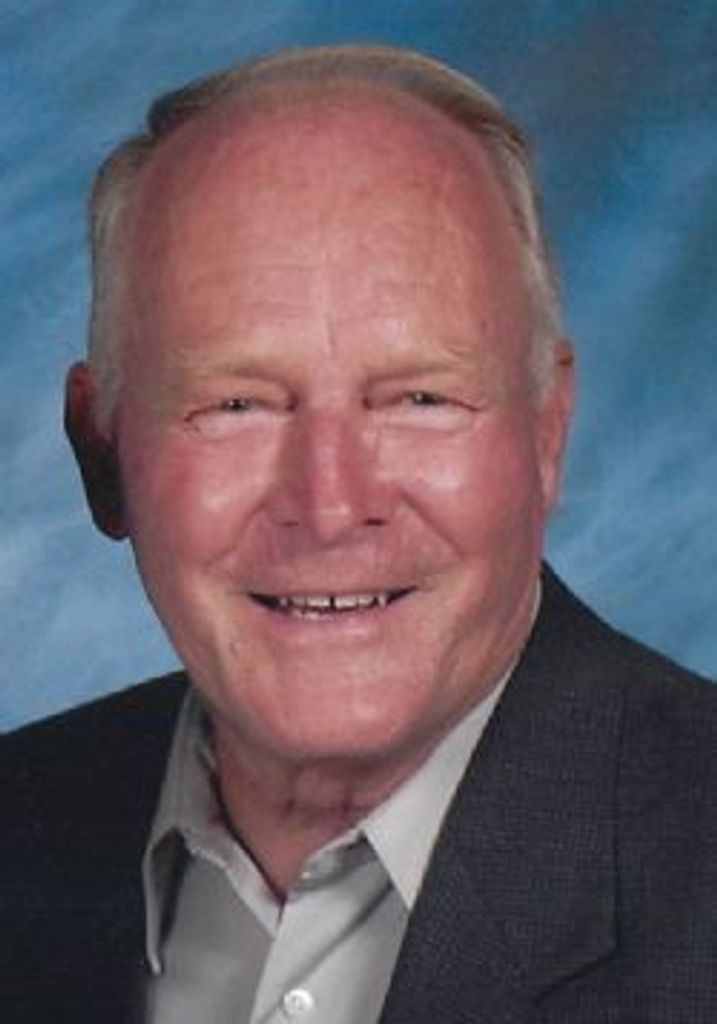 Bill Elam