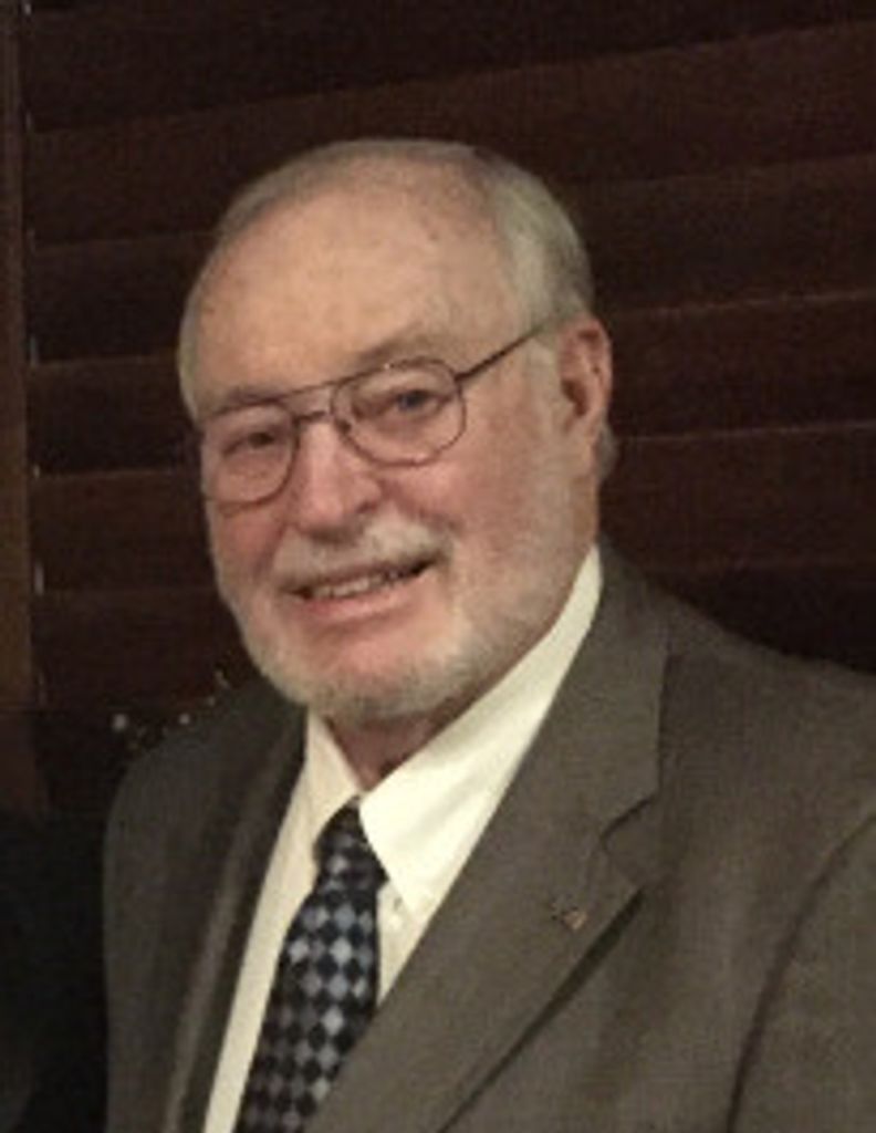 Larry Royal Sessoms