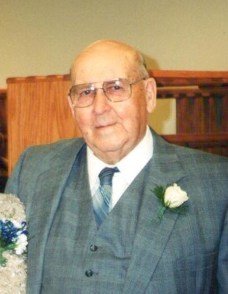 Emmett M. Gear