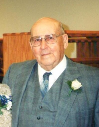 Emmett M. Gear Profile Photo