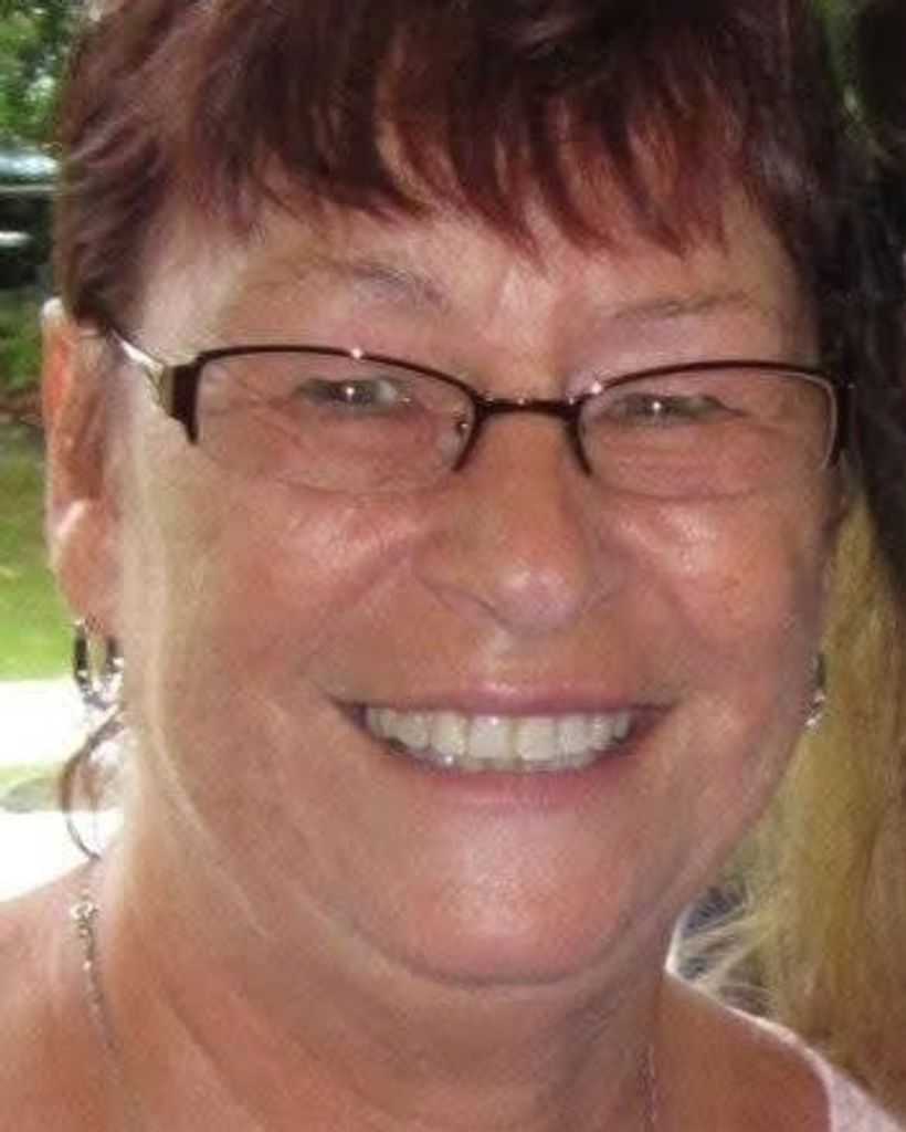 Linda Ann Fryberger