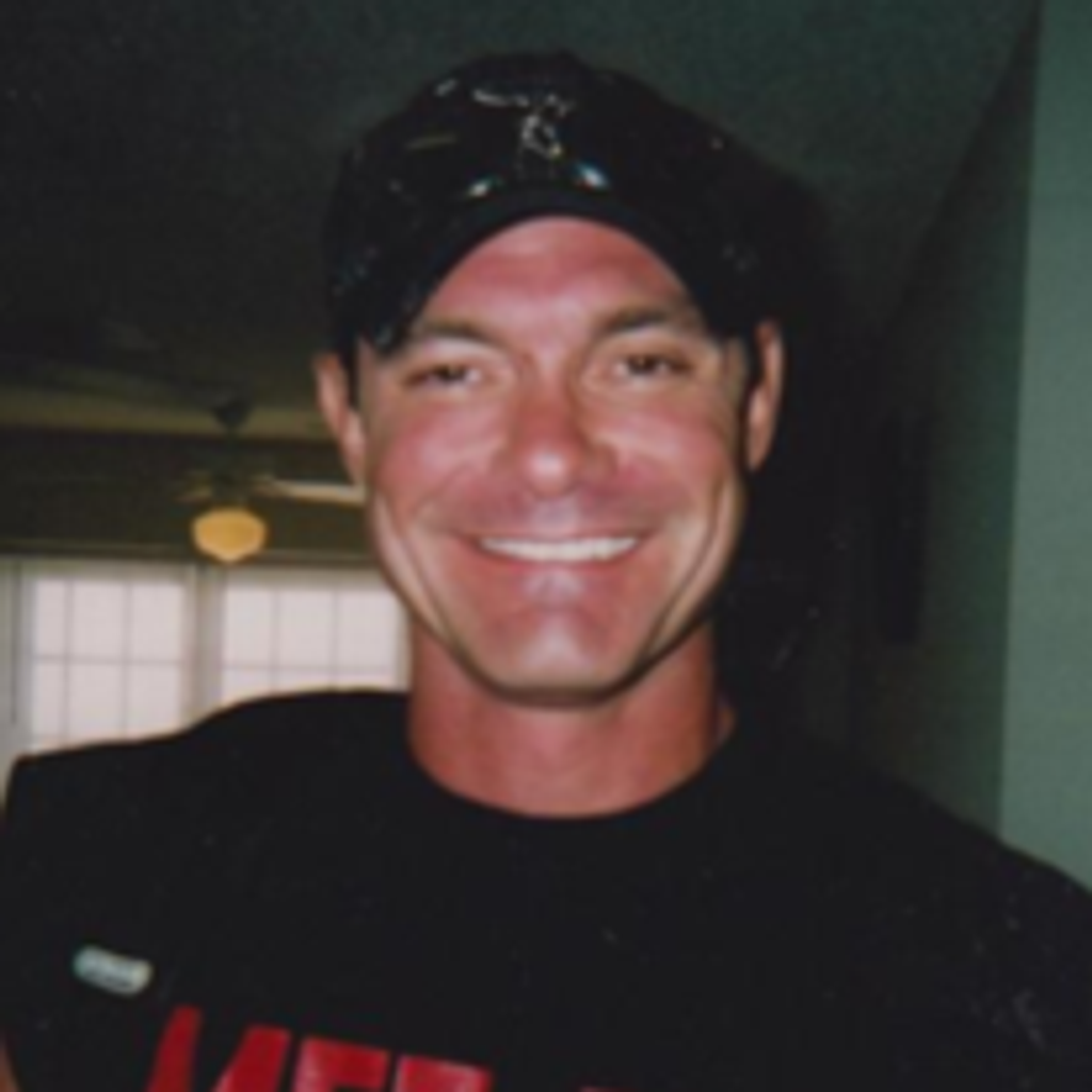 Jeffrey  Clayton Adams Profile Photo