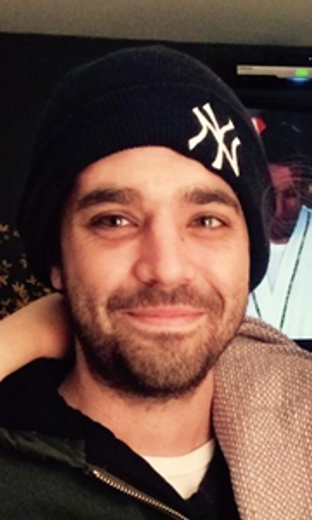 Stephen M. Cipriano