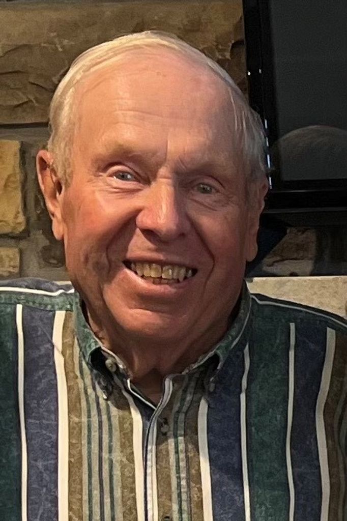 Melvin Martin Larson