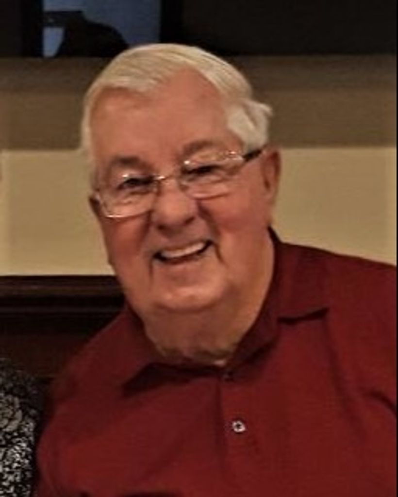 Joseph Edward Boone, Sr.