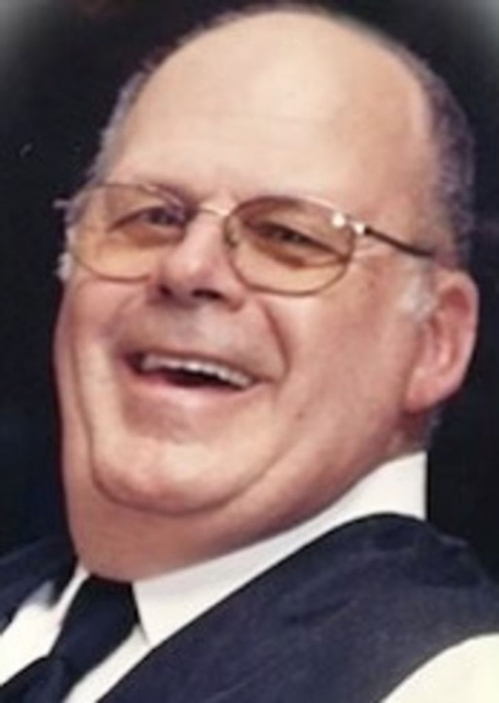 Robert "Bob" John Guernsey Profile Photo