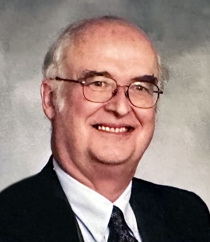 Douglas W. Macrae, M.D.