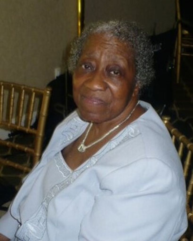 Dorothy Mae Harvin Profile Photo