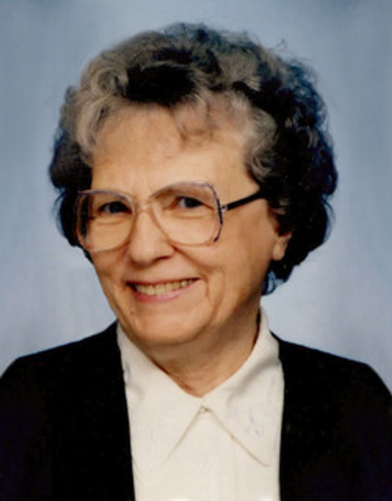 Lucille Roderick