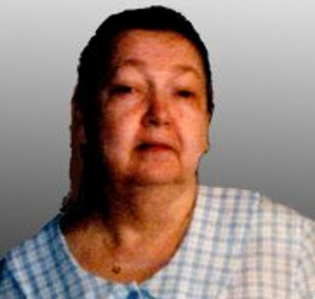 Rosemary Cox
