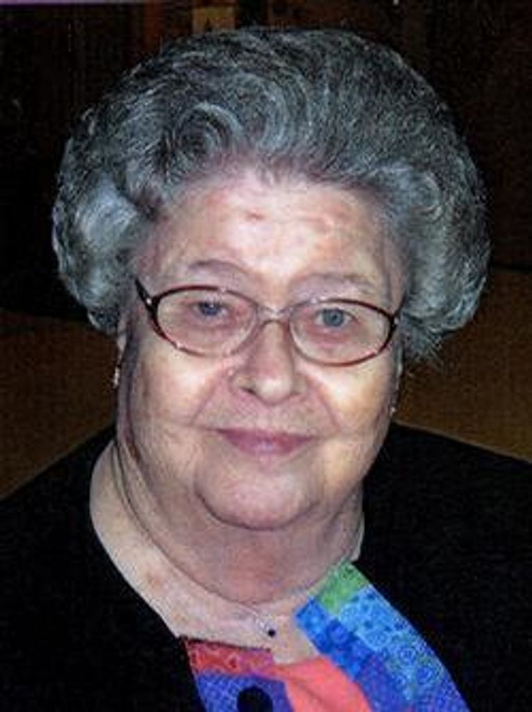 Oneita J. Norman