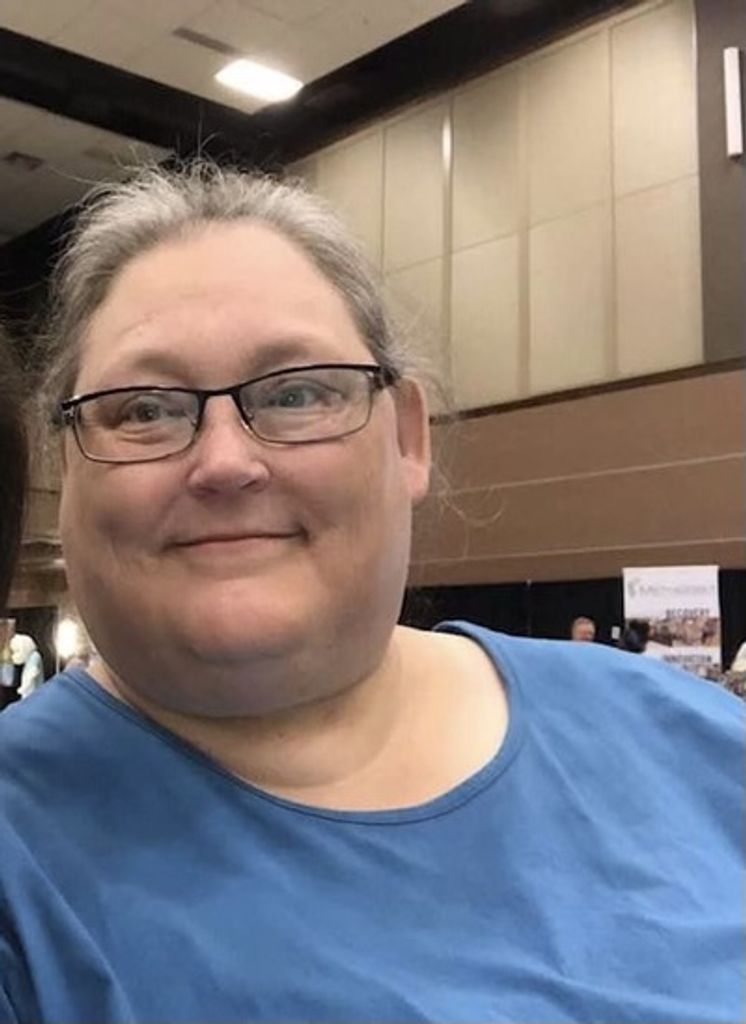 Donna Allen Profile Photo