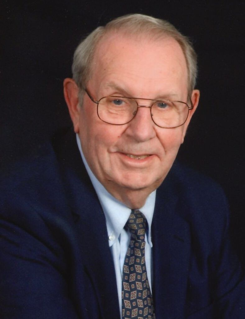 Mark A. "Boot" Caselton Profile Photo