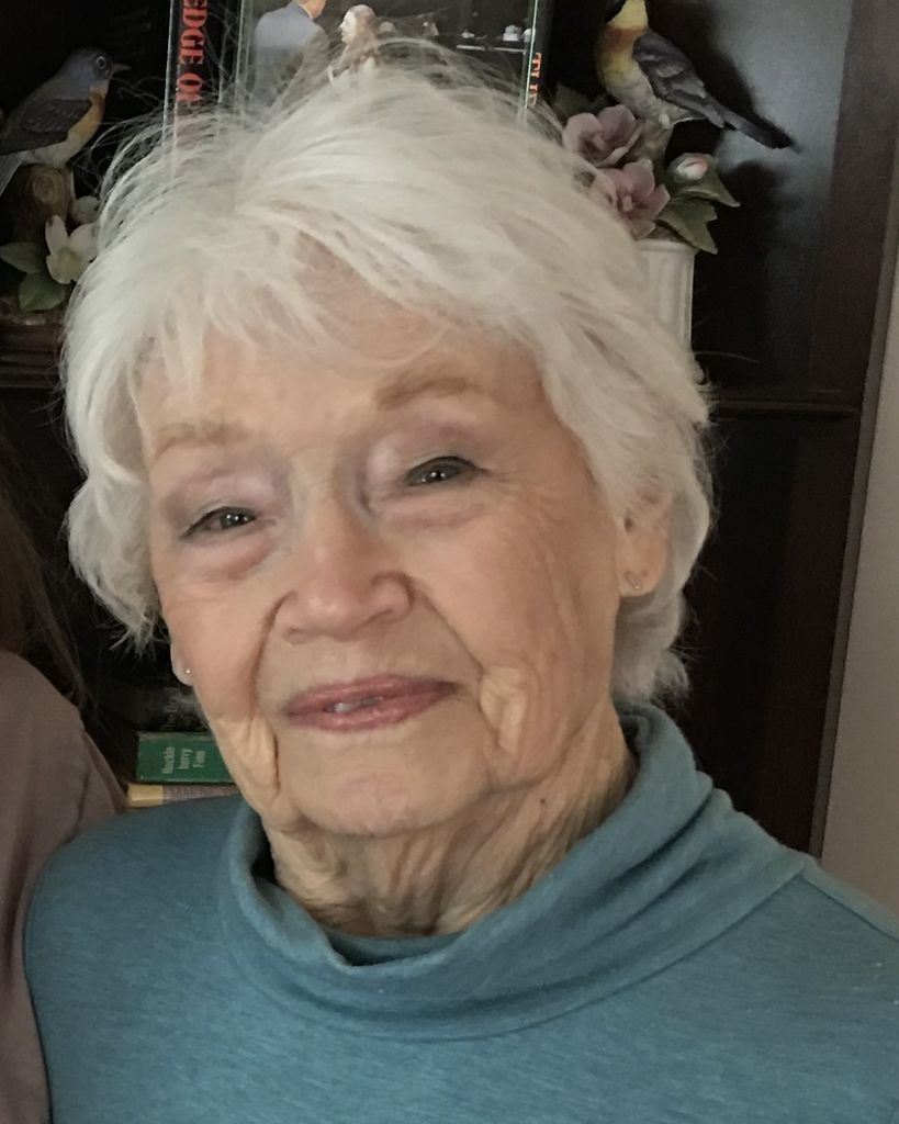 Jacqueline Elizabeth Miller Foshee Profile Photo