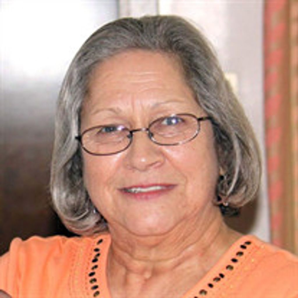 Ms. Janie Shaw Necaise