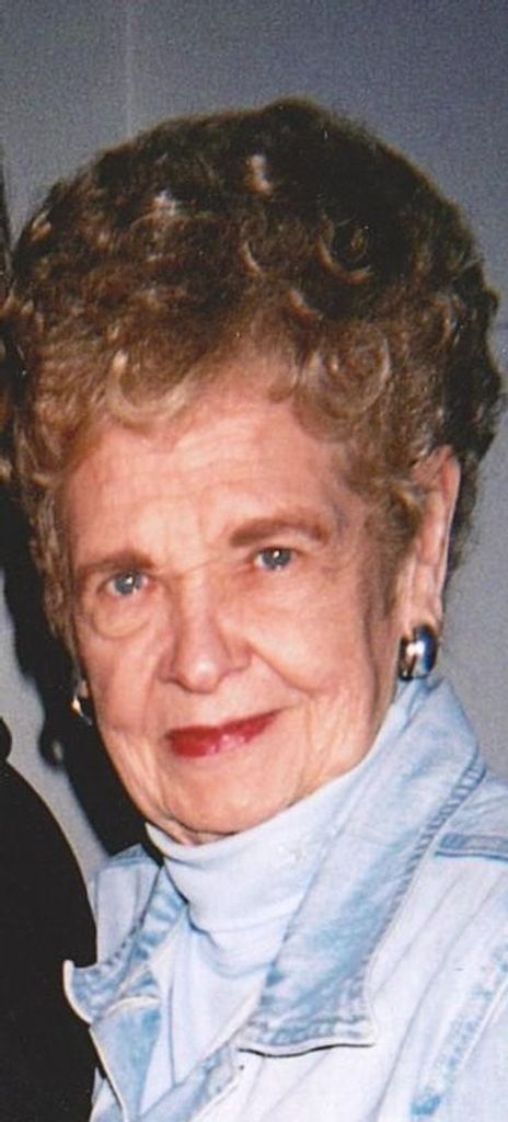 Florence L. "Flo" Dahl Profile Photo