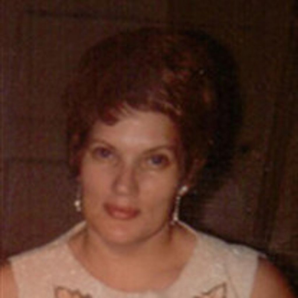 Gwenith Mae Mann (Jorgensen)