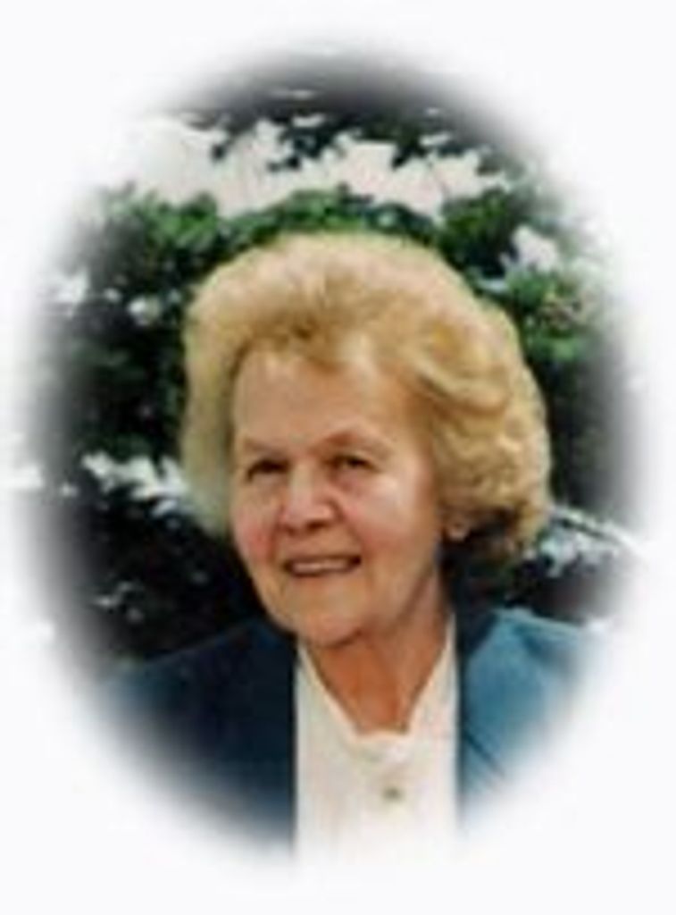 Mayme Erickson