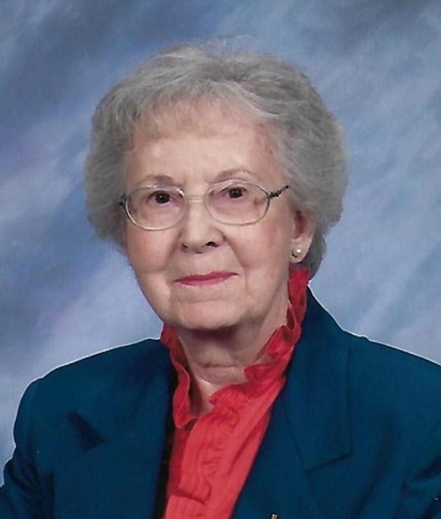 Ruth Dorlene Nolder Profile Photo