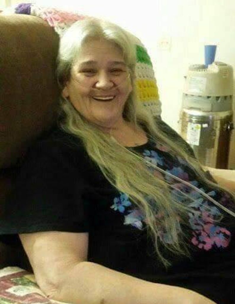 Paula Francine (Blaise) Stepp Profile Photo