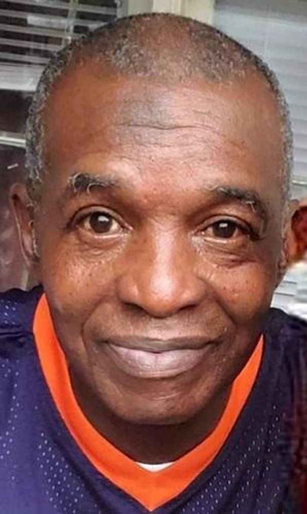 Jerome Elton Bacon Profile Photo
