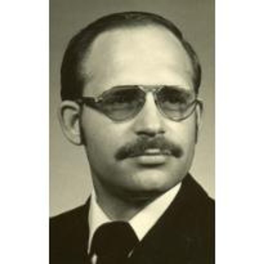 Peter F. Haughawout