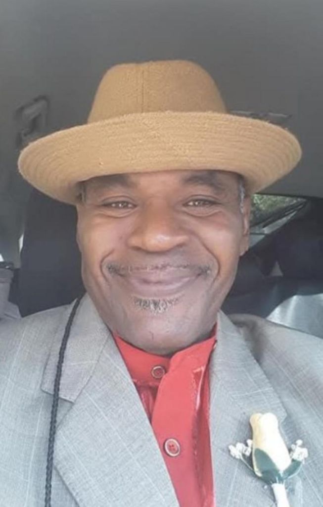 Mr. Willie James Daniels