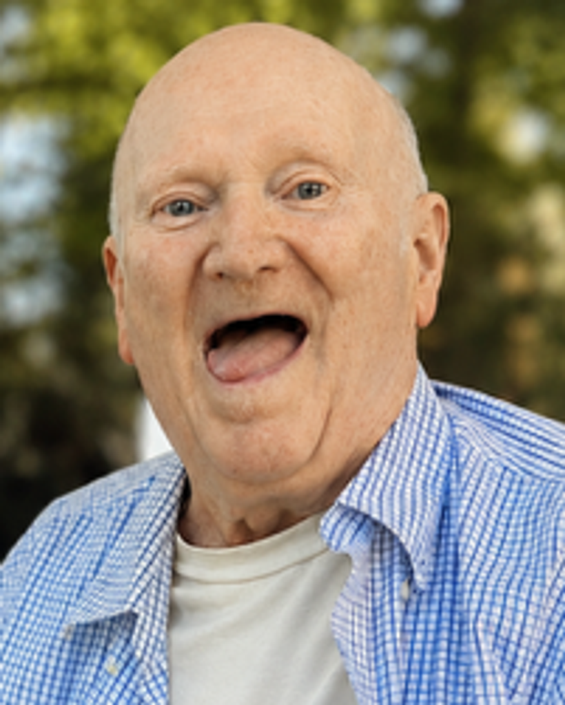JOHN E. VAUGHAN Profile Photo