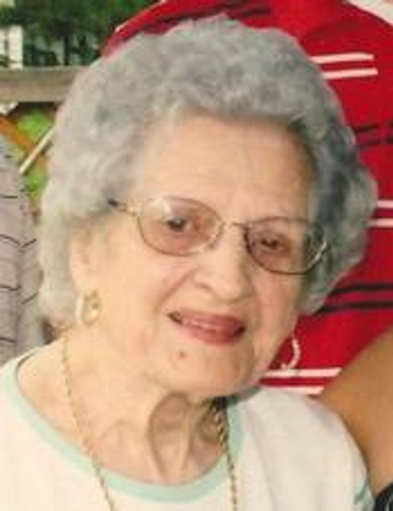 Louise M. Kubis