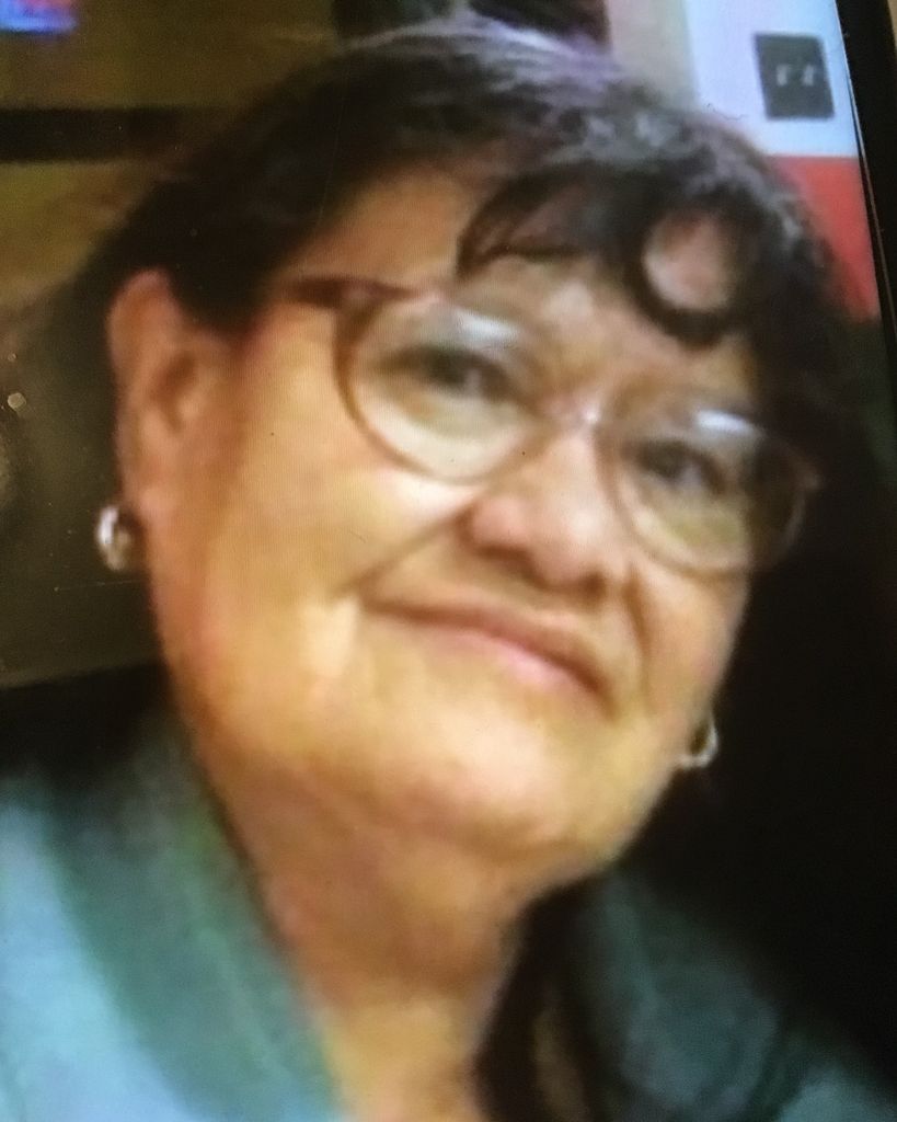 Rosa E Acosta Profile Photo