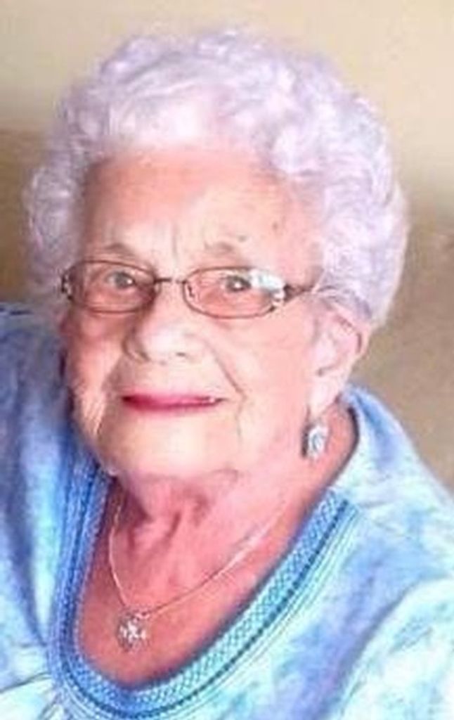 Blanche Elizabeth Abbott Profile Photo